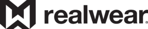 RealWear logo