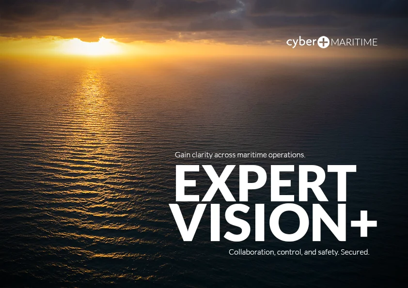 Vision+ Remote Oversight for Superyacht Builds