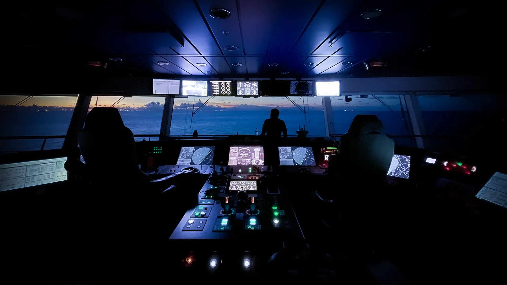 Your Yacht Has Never Reported a Security Problem