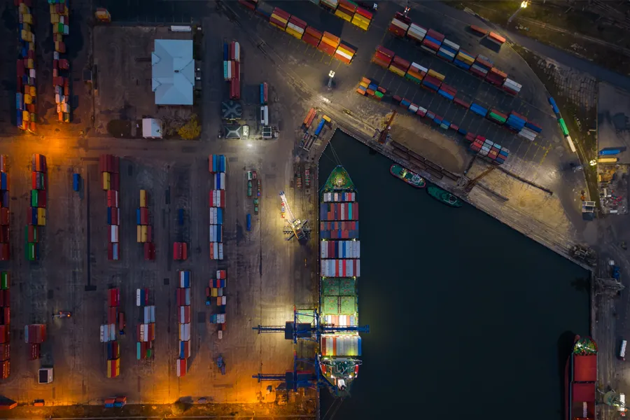 maritime cyber regulatory compliance capability gap