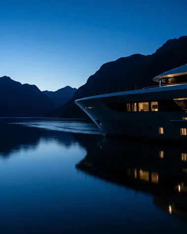 Superyacht owner protection