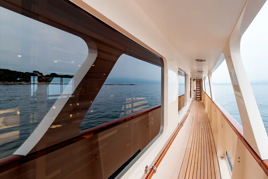 superyacht cyber risk assessment wrong question