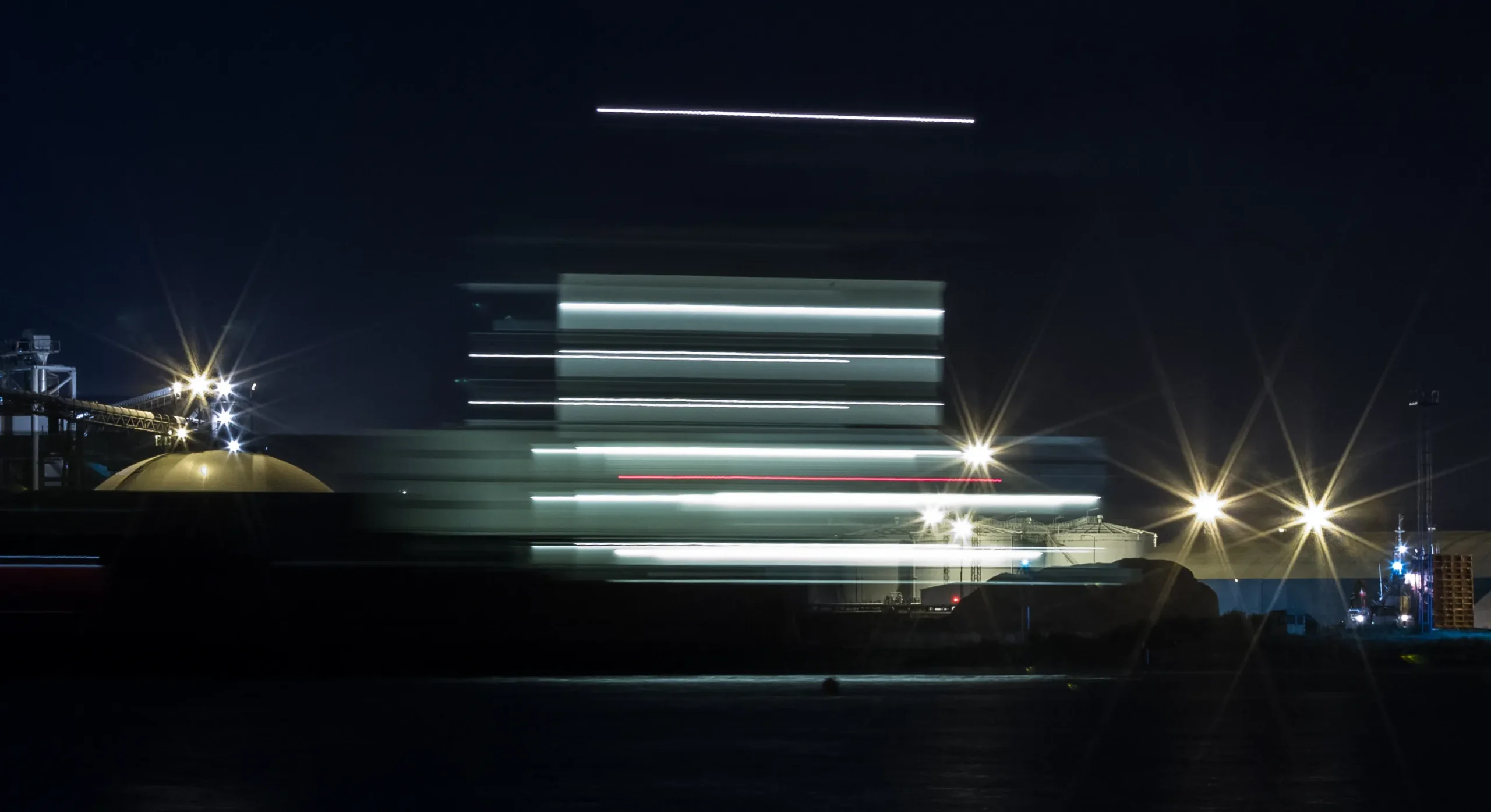 Is your superyacht firewall blind?