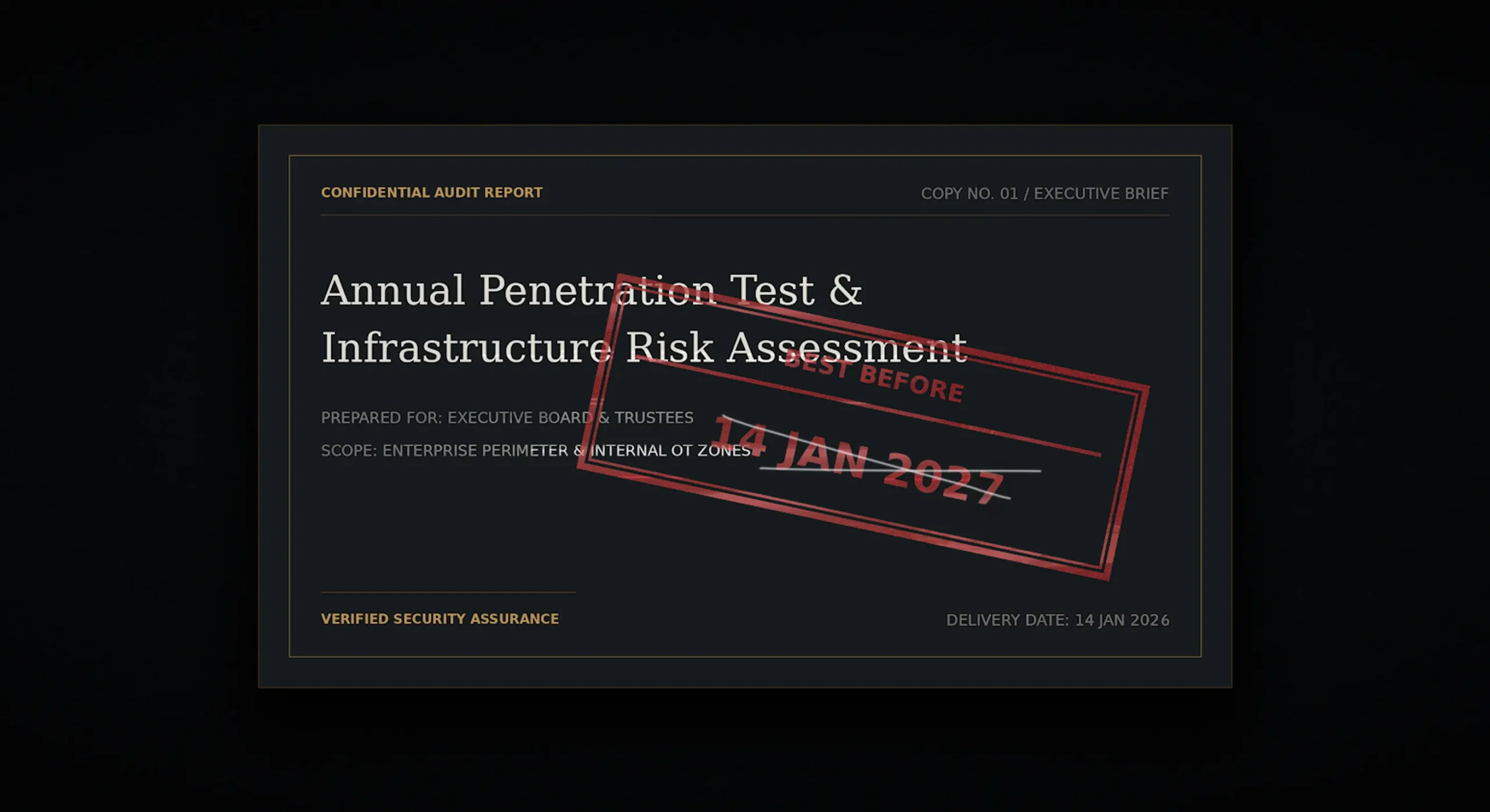 Your pentest has-already-expired